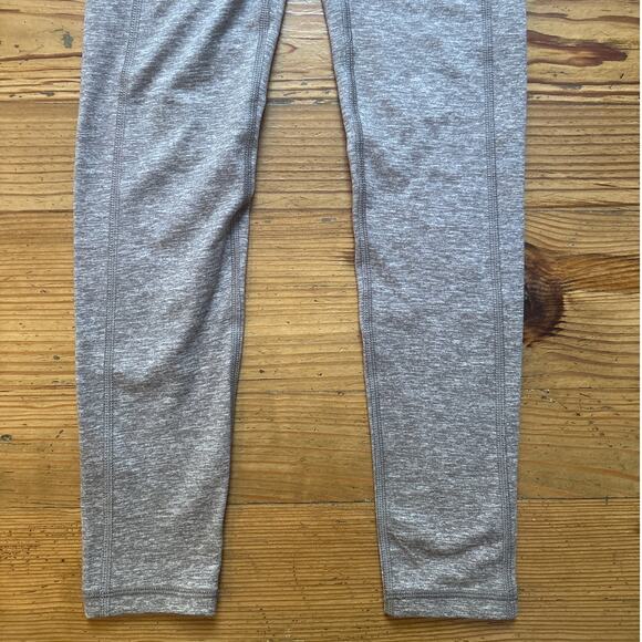 Aerie Offline beige tan high rise side pocket leggings SIZE XS - Picture 2 of 5